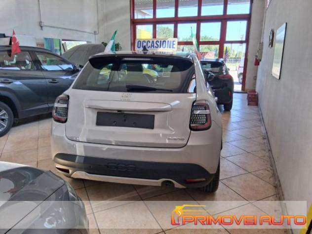 FIAT 600 Hybrid DCT MHEV rif. 22781503 - Foto 4