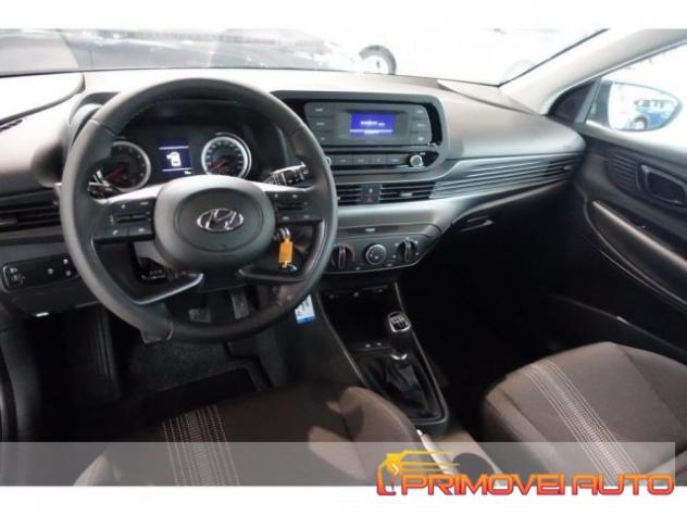 HYUNDAI Bayon 1.0 T-GDI Hybrid 48V Selection rif. 19915042
