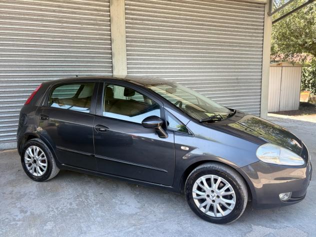 Fiat Grande Punto 1.3 MJT 90 CV 5 porte Dynamic - Foto 3