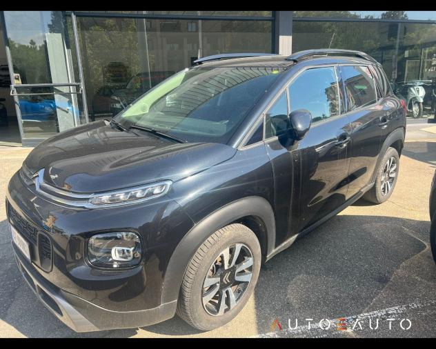 Citroën C3 Aircross 1.2 puretech Shine Pack s&s 110cv - Foto 3
