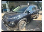 Citroën C3 Aircross 1.2 puretech Shine Pack s&s 110cv
