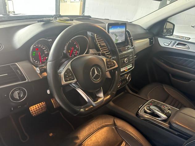 Mercedes-benz GLE 350 d 4Matic Premium - Foto 9