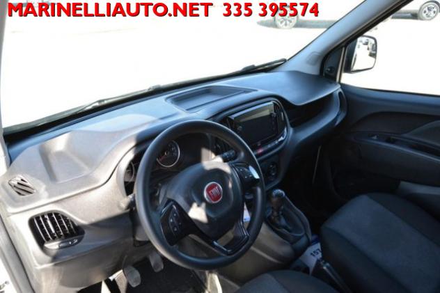 FIAT Doblo 1.6 MJT 105CV Cargo Lounge rif. 24174573 - Foto 7