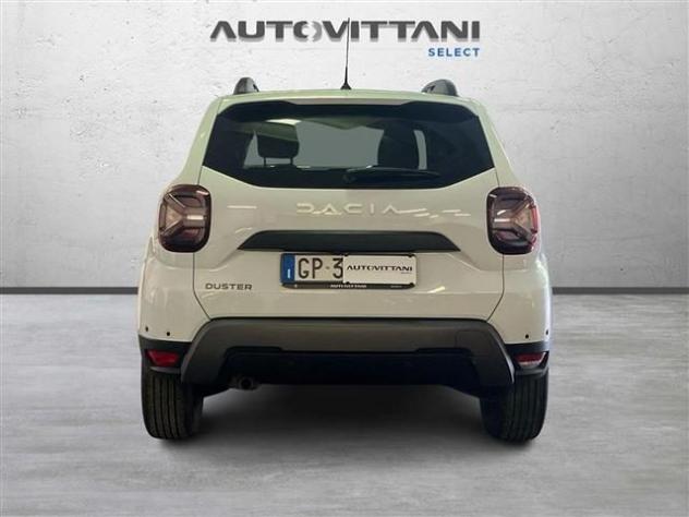 DACIA Duster 1.0 TCe GPL Journey UP 4x2 rif. 24107985 - Foto 4