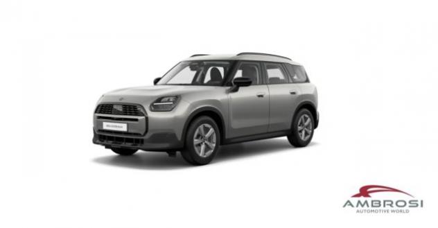 MINI Countryman Cooper Classic rif. 23967879
