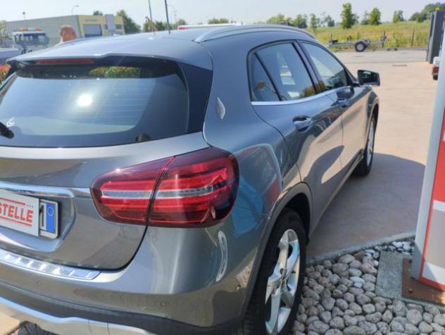 MERCEDES-BENZ GLA 180 d Automatic 4Matic Business rif. 23830836 - Foto 6