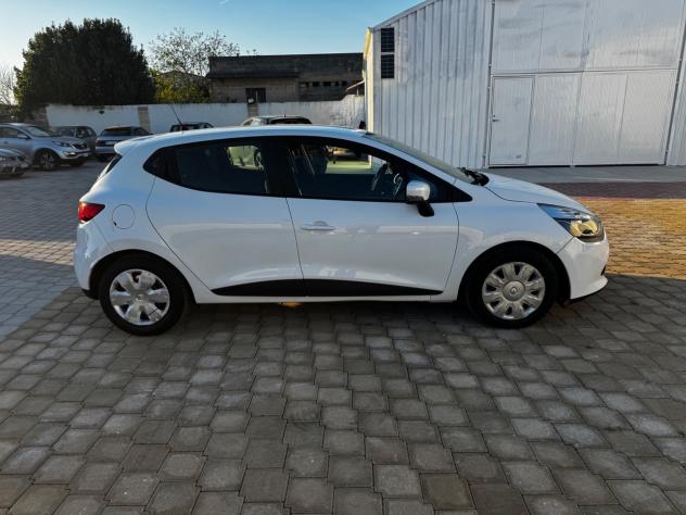 Renault Clio 1.5 dCi 8V 75CV 5 porte Live - Foto 4