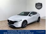 Mazda Mazda3 Mazda3 e-Skyactiv-G M Hybrid Exclusive Line