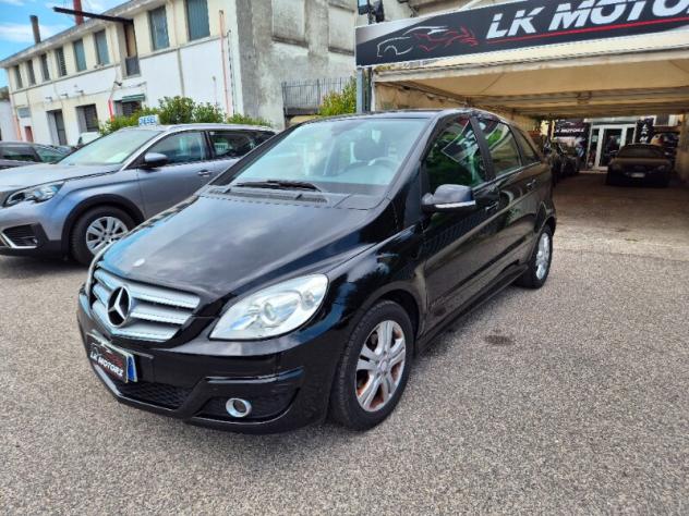 MERCEDES Classe B (T245) B 180 CDI Executive - Foto 3