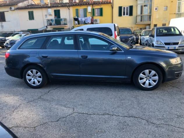 AUDI A6 2.7 V6 TDI F.AP. Av. rif. 23707917 - Foto 7