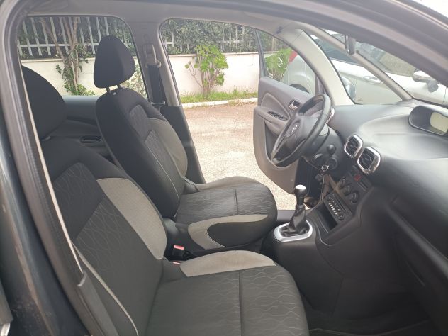 Citroen C3 Picasso 1.4 VTI Airdream GPL Seduction - Foto 10