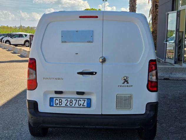 Peugeot Partner BHDi 130 PC Premium Riv. Inox - Foto 5