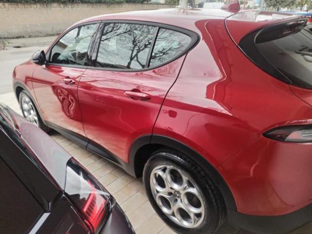 Alfa Romeo Tonale 1.6 Diesel 130 CV TCT6 Sprint - Foto 3
