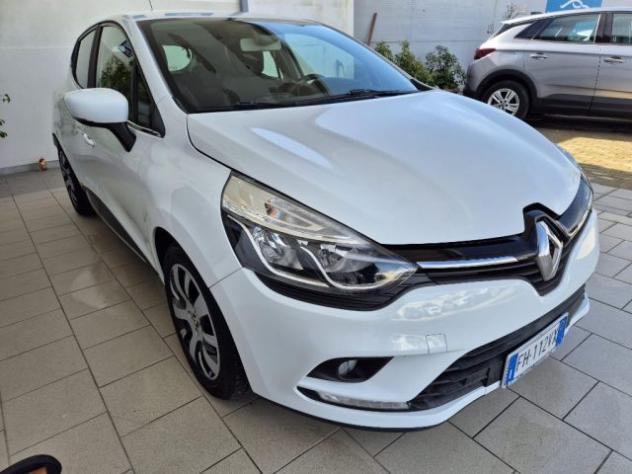 RENAULT Clio dCi 8V 75CV Start&Stop 5 porte Energy Zen rif. 23322058 - Foto 2