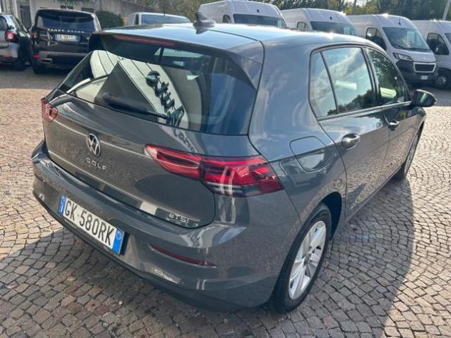 VOLKSWAGEN Golf 1.0 eTSI EVO DSG Life rif. 24185685 - Foto 5