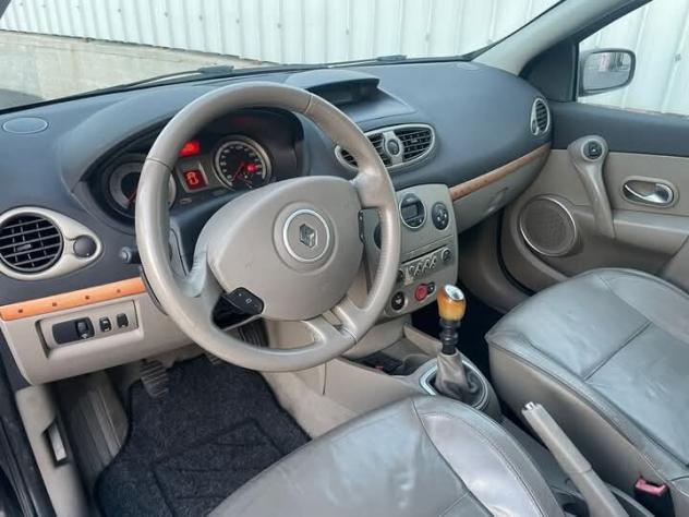 Renault Clio 1.5 dCi 105CV 3 porte Initiale - Foto 10