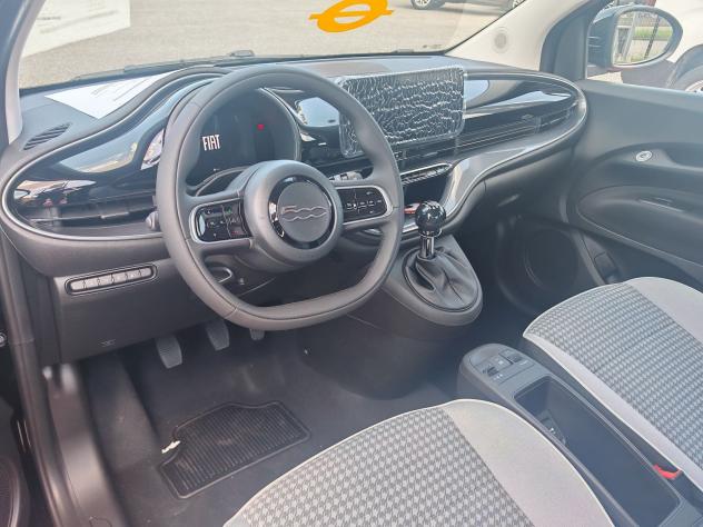 FIAT 500 Hybrid Hybrid Torino - Foto 7