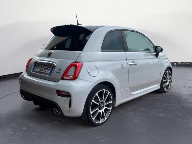 Abarth 595 595 1.4 t-jet Turismo 165cv my19 - Foto 5