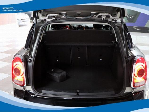 MINI Countryman 1.5 One Baker Street EU6 - Foto 9