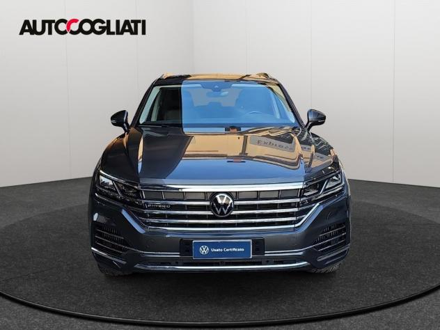 Volkswagen Touareg Touareg 3.0 V6 TSI eHYBRID Elegance - Foto 2