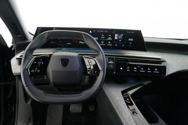PEUGEOT 3008 HYBRID 145CV E-DCS6 ALLURE rif. 23748611 - Foto 8