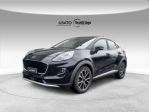 Ford Puma II 2020 1.5 ecoblue Titanium s&s 120cv