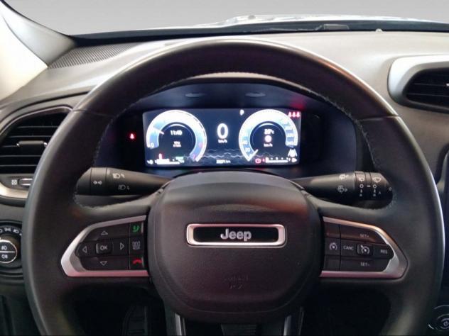 Jeep Renegade 2019 1.5 turbo t4 mhev Limited 2wd 130cv dct - Foto 10