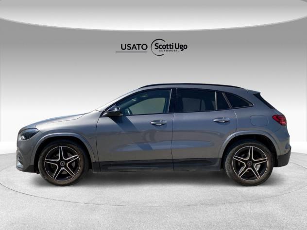 Mercedes-Benz GLA GLA-H247 2023 200 d AMG Line Advanced Plus 4matic auto - Foto 3