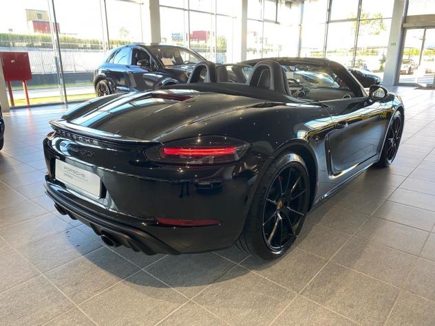 Porsche 718 Boxster GTS 4.0 PDK - Foto 4