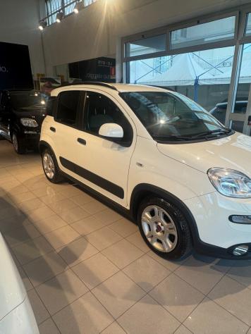 FIAT PANDA 1.0 Hybrid CITY LIFE - Foto 3