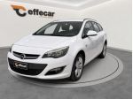 OPEL Astra 1.7 CDTI 110CV Sports Tourer Cosmo rif. 23918468