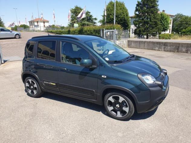 FIAT Pandina 1.0 FireFly 65 CV Hybrid Cross rif. 24196643 - Foto 6