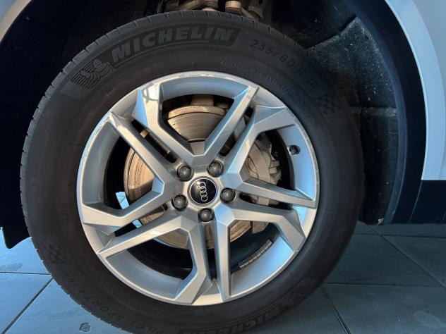 Audi Q5 40 TDI 204 CV quattro S tronic Business - Foto 5