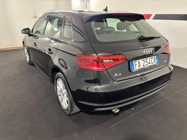 Audi A3 SPB 1.6 TDI clean diesel Admired - Foto 6