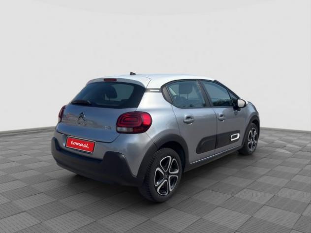 CITROEN C3 C3 PureTech 83 S&S Shine rif. 23939867 - Foto 5