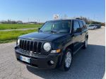 Jeep Patriot 2.2 CRD DPF Limited