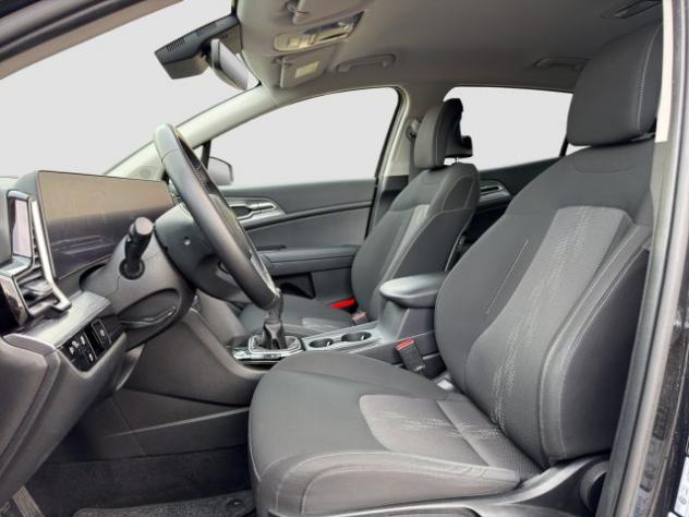 KIA Sportage Sportage 1.6 TGDi GPL Business rif. 23833486 - Foto 10