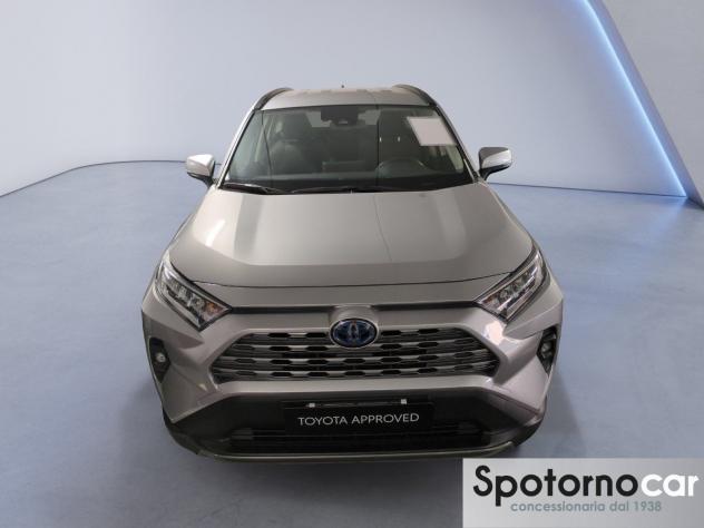 Toyota RAV4 Rav4 2.5 Active 2wd 218cv e-cvt - Foto 5