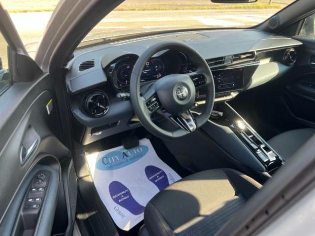 ALFA ROMEO Junior 1.2 136 CV Hybrid eDCT6 rif. 24166661 - Foto 9