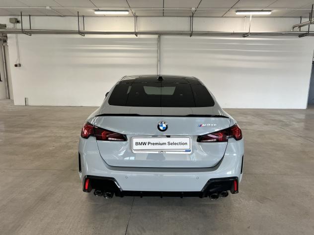 BMW Serie 2 Gran Coupe M235 Gran Coupe xdrive auto - Foto 3