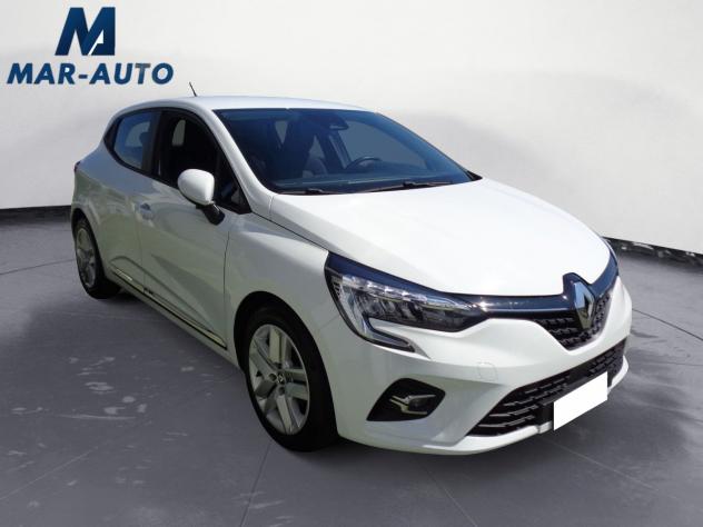 Renault Clio Clio 1.0 sce Zen 75cv - Foto 4