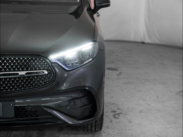 Mercedes-Benz GLC GLC 300 de 4MATIC Plug-in hybrid Coupe AMG Line Advanced Tech - Foto 6