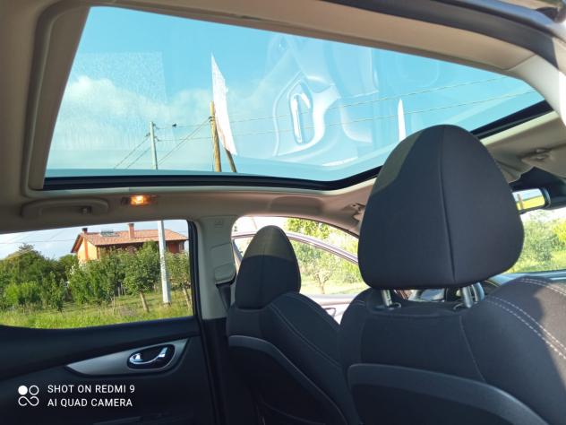 Nissan Qashqai 1.2 DIG-T Tekna Automatica - Foto 10