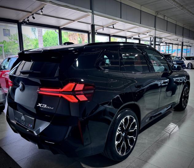 BMW X3 xDrive20d 197CV MSport Pro - Foto 7