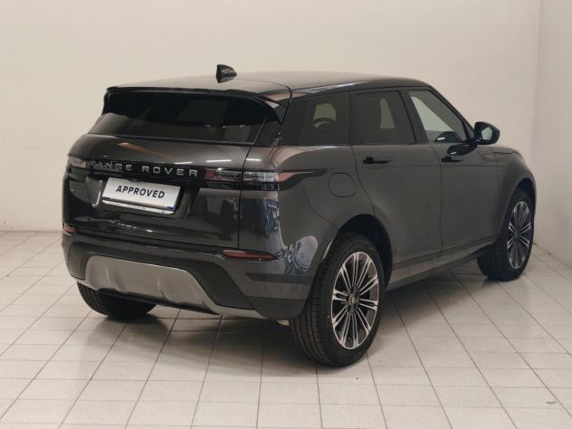 Land Rover Range Rover Evoque Range Rover Evoque 2.0D 163CV AUTOCARRO N1 - Foto 2
