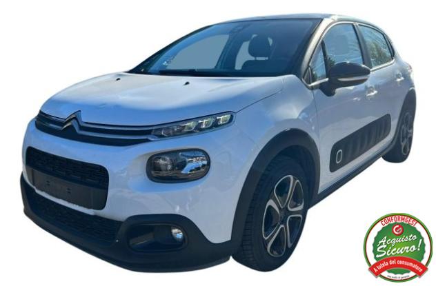 CITROEN C3 PureTech 82 Feel rif. 24215568