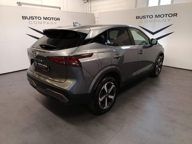 Nissan Qashqai Qashqai 1.3 mhev N-Connecta 2wd 140cv - Foto 4