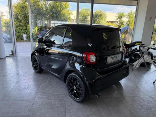 SMART ForTwo 70 1.0 twinamic Passion rif. 24066574 - Foto 2