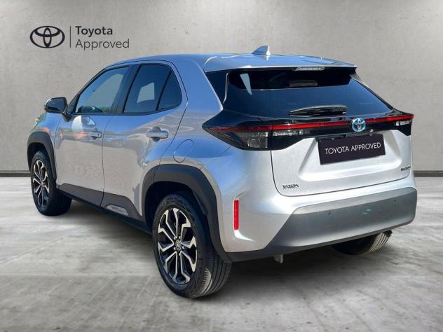 Toyota Yaris Cross 1.5H (116 CV) E-CVT Trend - Foto 5