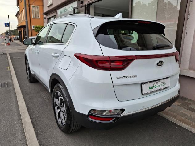Kia Sportage 1.6 Benzina 2WD Business Class - Foto 2